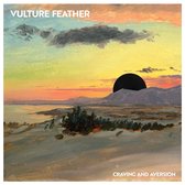 Vulture Feather - Craving And Aversion (10" LP)