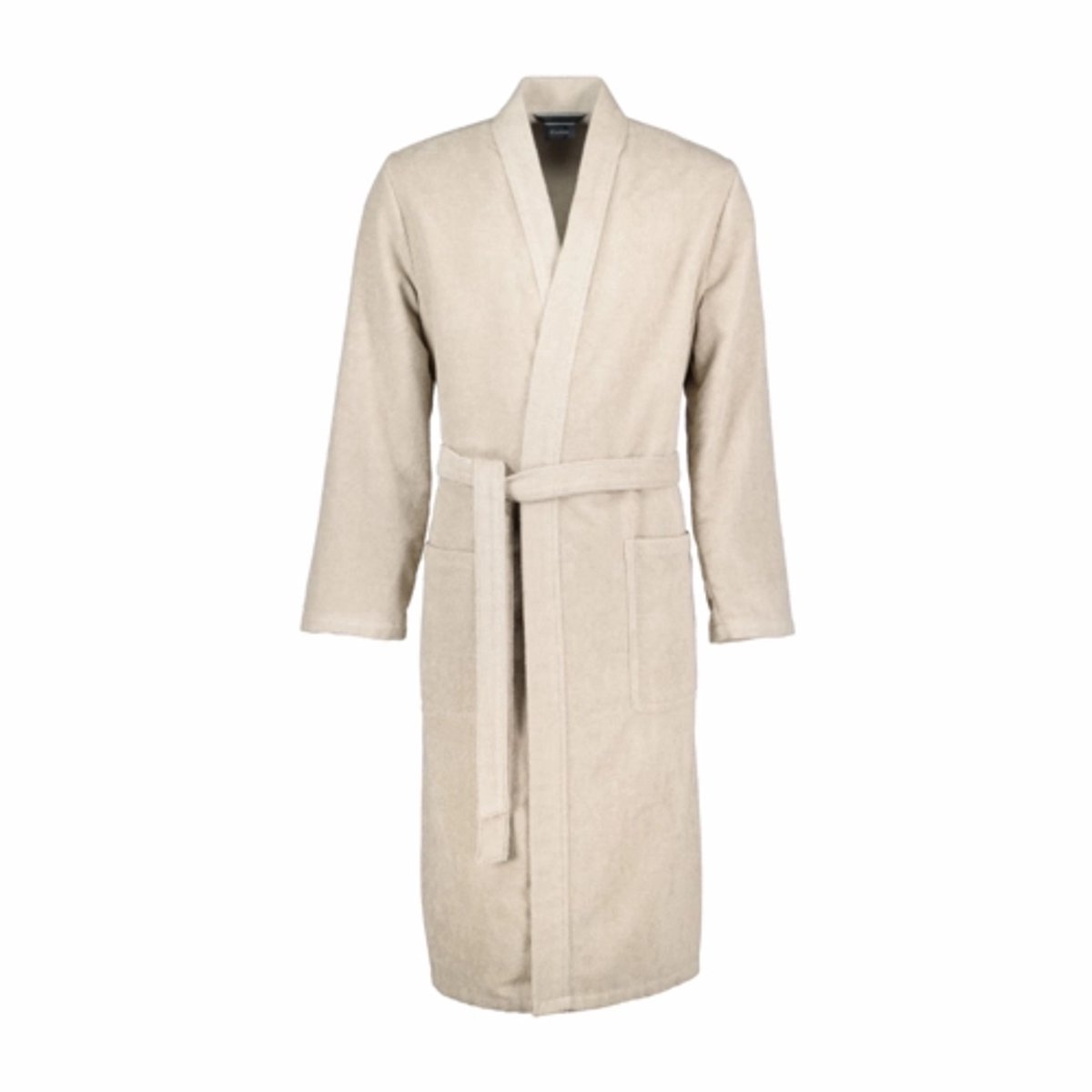 Kimono Cawö Men 5509 Sand-58