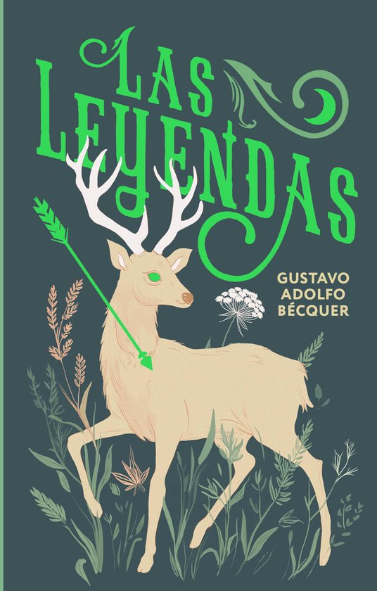 Clásicos exclusivos de tapa blanda - Las leyendas - cover