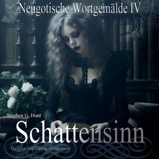 Schattensinn - cover