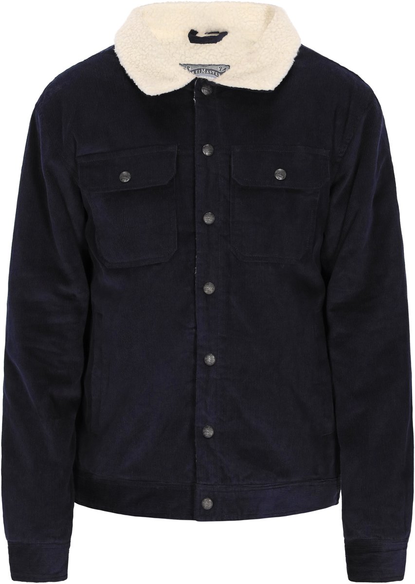 DreiMaster Jas