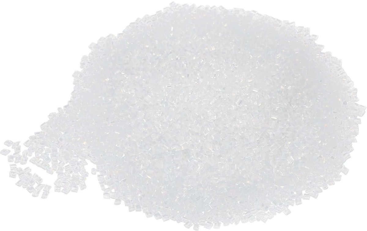 DIY Keratinekorrels 100g - Hot Fusion Lijmballetjes voor Haarextensions