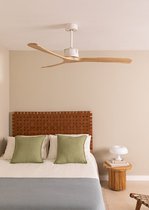 CREATE - WINDWOOD - Ventilador de Techo 75W Silencioso 132 cm | Leroy
