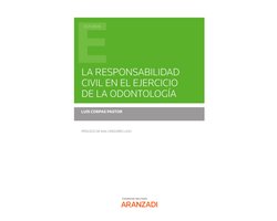 La responsabilidad civil en el ejercicio de la odontología