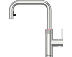 Quooker® Flex Square Roestvrijstaal
