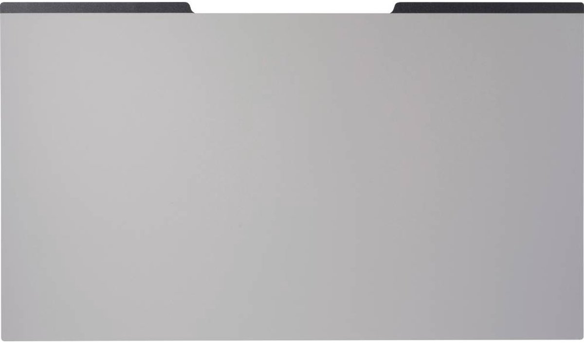 Renkforce RF-LABLPS-700 Privacyfolie Laptop 35,6 cm (14) Beeldverhouding: 16:9 RF-6751930