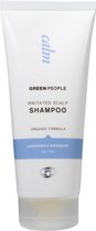 Green People Irritated Scalp Shampoo - 200 ml