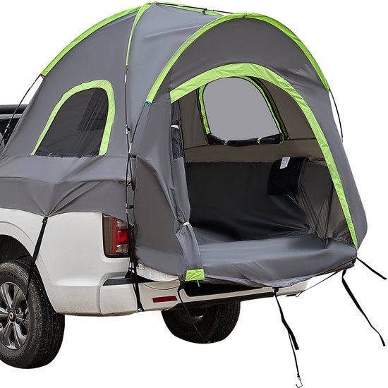 Campingzelt ‒ MH100 XXL für 4 Personen | QUECHUA