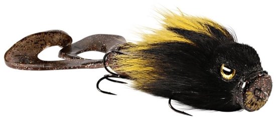 Miuras Souris mini 20cm (40g)| Fever Yellow