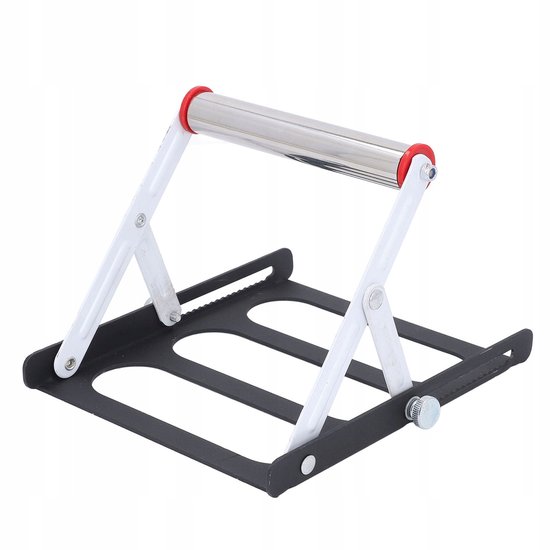 HÅLLBAR steunframe voor afvalsorteerbak, wit, 60 cm - België