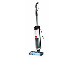 Polti RollySteam WD10 3-in-1 Vloerreiniger – Stofzuiger, Dweil & Stoomreiniger – 750W