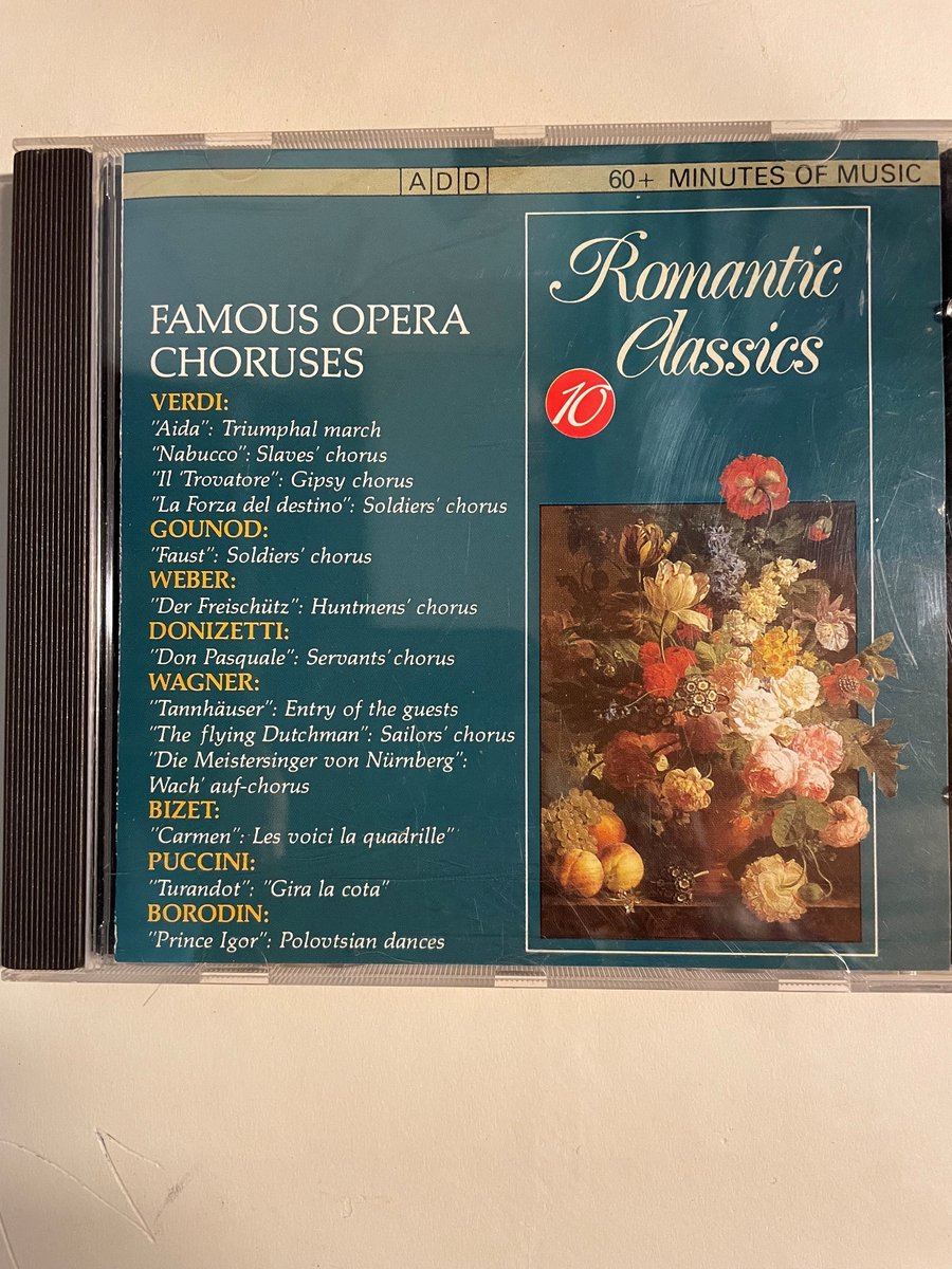 Romantic Classics