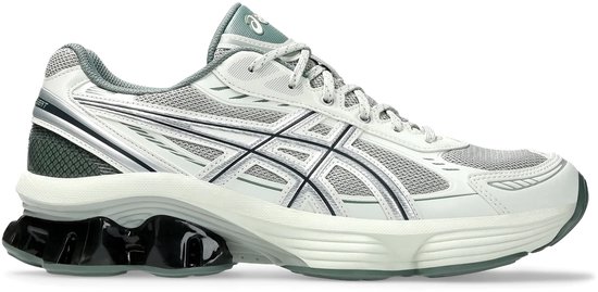 asics gel quantum infinity grey