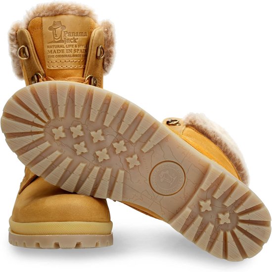 Ecco Winterlaarzen Babett Boot met gore-tex