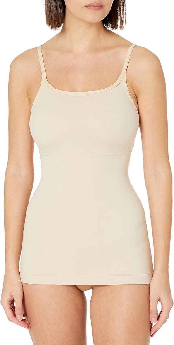 Shapewear Cami Tanktop voor Dames met Buikcontrole