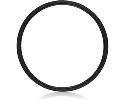 24 inch Vervangende Rolstoelbanden - PU Solid Banden 24x1 3/8 voor Achterwielen