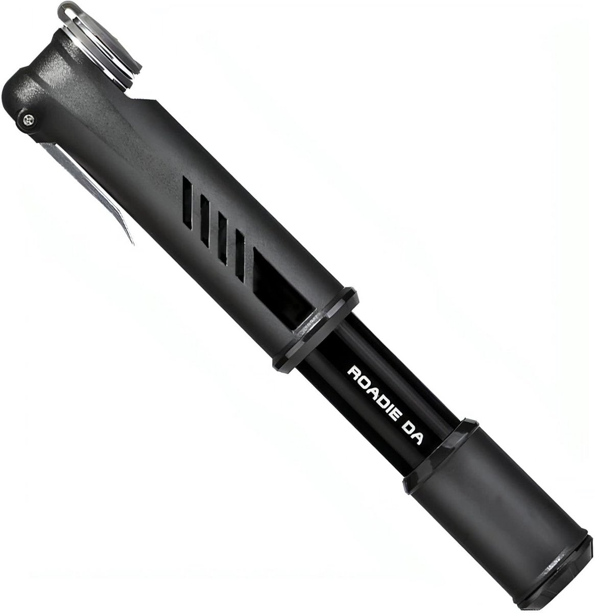 Topeak Roadie Da Zadeltas - Compacte Fietszak voor Elke Reis
