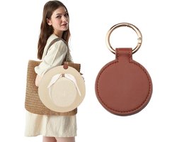 Allecta - Hoedclip voor reis - Magnetische Hoedhaak - Vakantie Accessoire - Strand Cruise Essentials