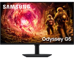 Samsung Odyssey G5 G50F - 32