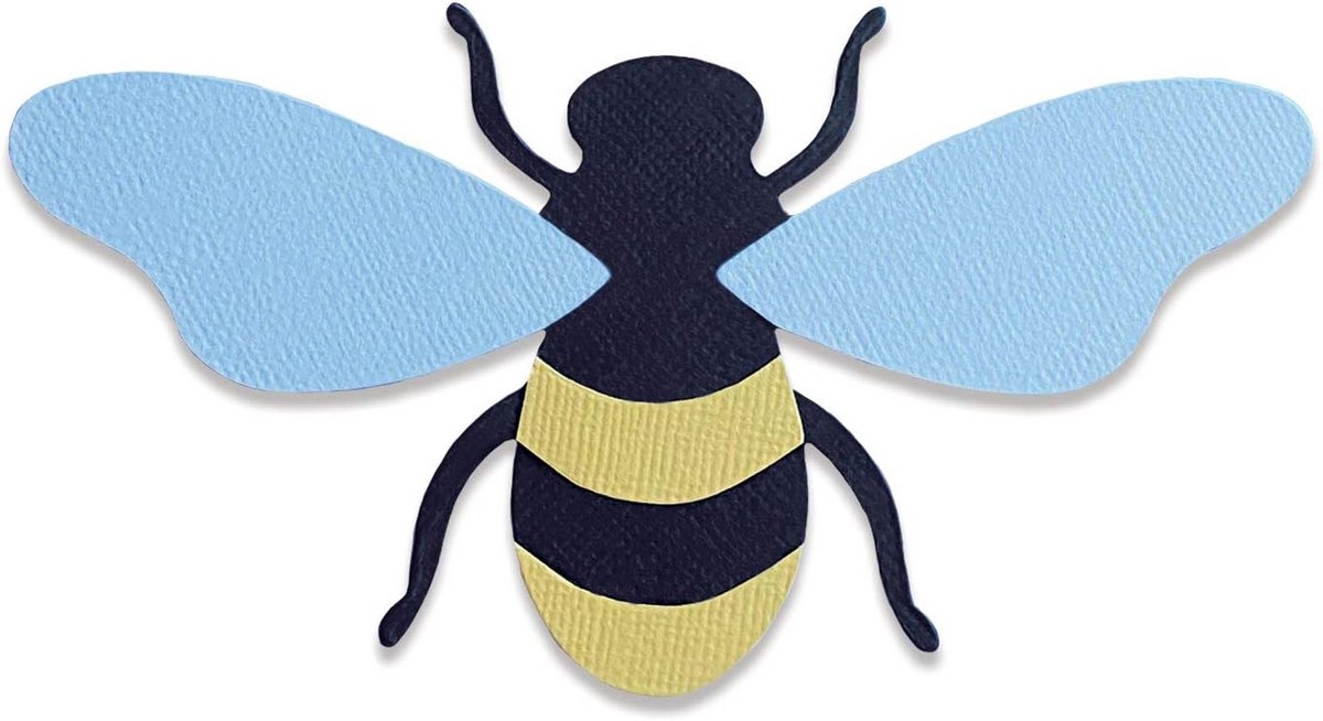 Grote Stans Mal voor Suède Leer en Dik Karton Materialen Snijden