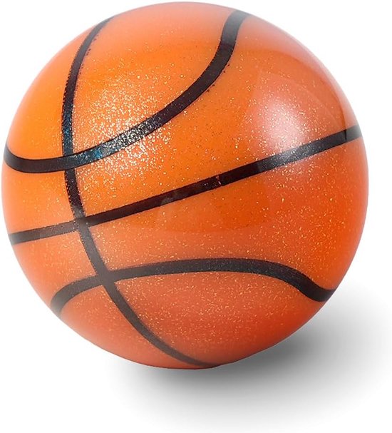 Custom Size Trackball 1,35 inch Sport Trackball met Basketbal Ontwerp - Ergonomisch en ...