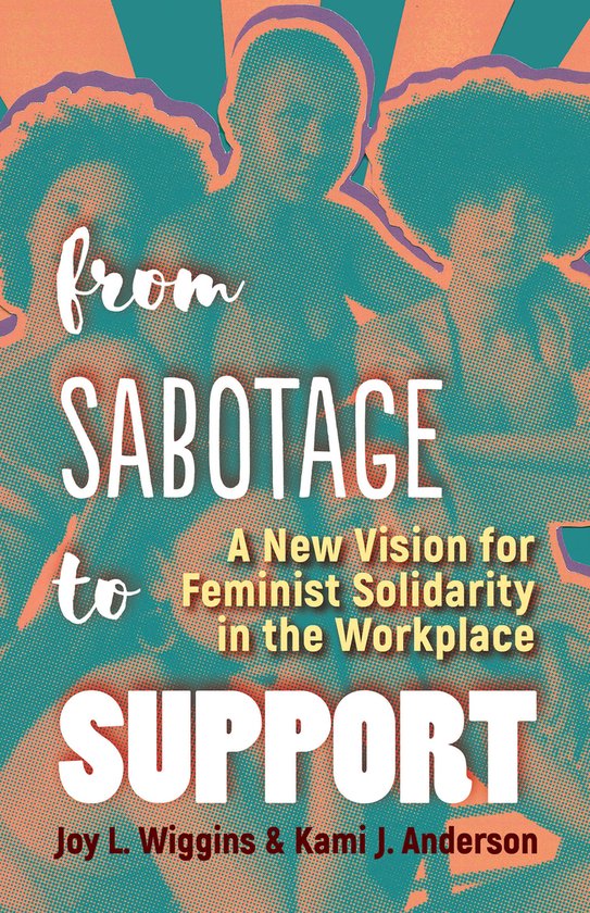 From Sabotage to Support - cover