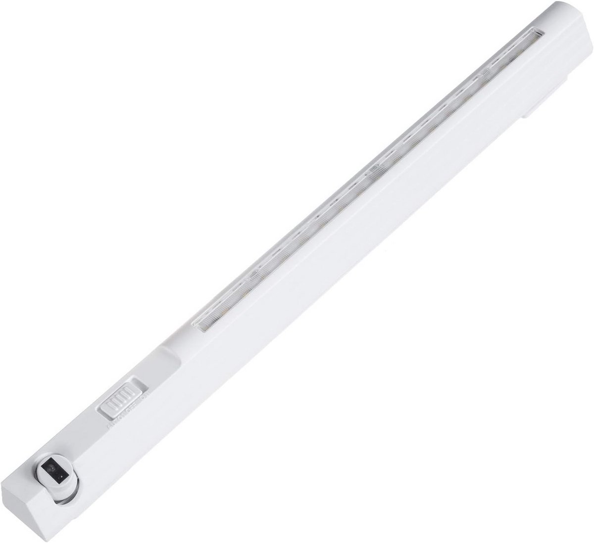 LED Kastlicht met PIR Bewegingsmelder – 3m Bereik – Keukenlamp en Kledingkastverlichting