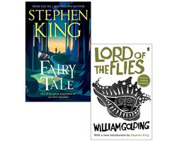 Boekenpakket: Spannende Romans Set van 2 (Inclusief Sprookjesachtig Avontuur en Survival Klassieker)