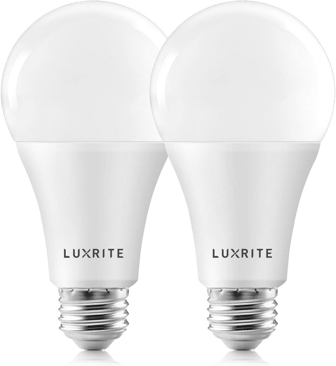 Dimbare A21 LED Lamp 150 Watt Equivalent - 2550 Lumen - 5000K Helder Wit - Energiezuinig