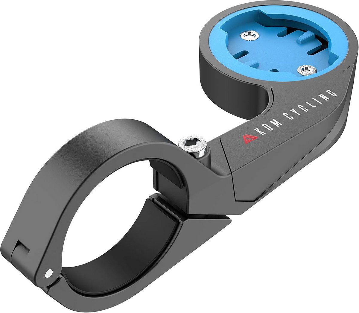Stuurpenbevestiging Fietscomputer Voor Wahoo Elemnt Roam en Bolt