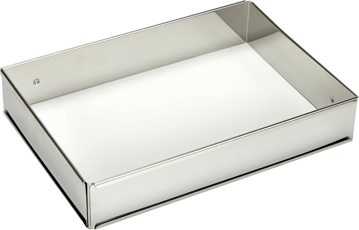 Uitbreidbare Taartvorm 25-46 cm en 17-32 cm - Perfect voor Taart Decoratie