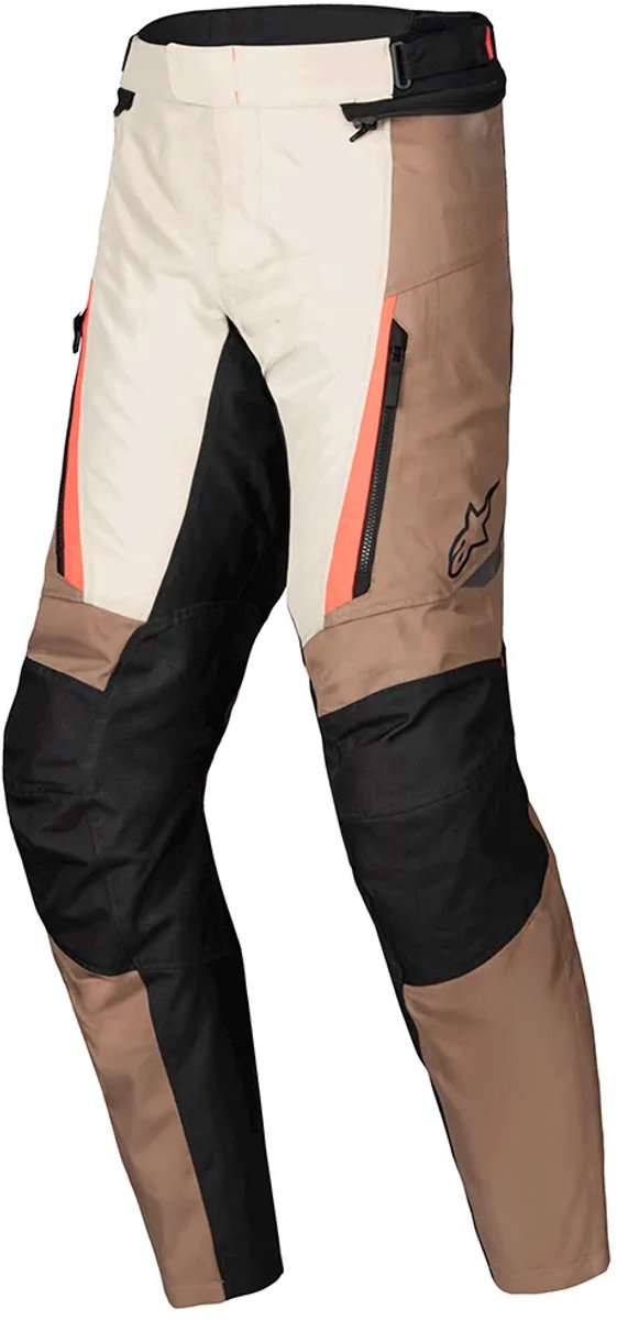 Alpinestars ST-1 waterdichte motorfiets textiel broek -
