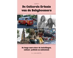 De culturele erfenis van de babyboomers