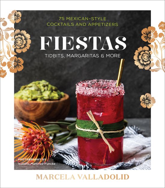 Fiestas - cover