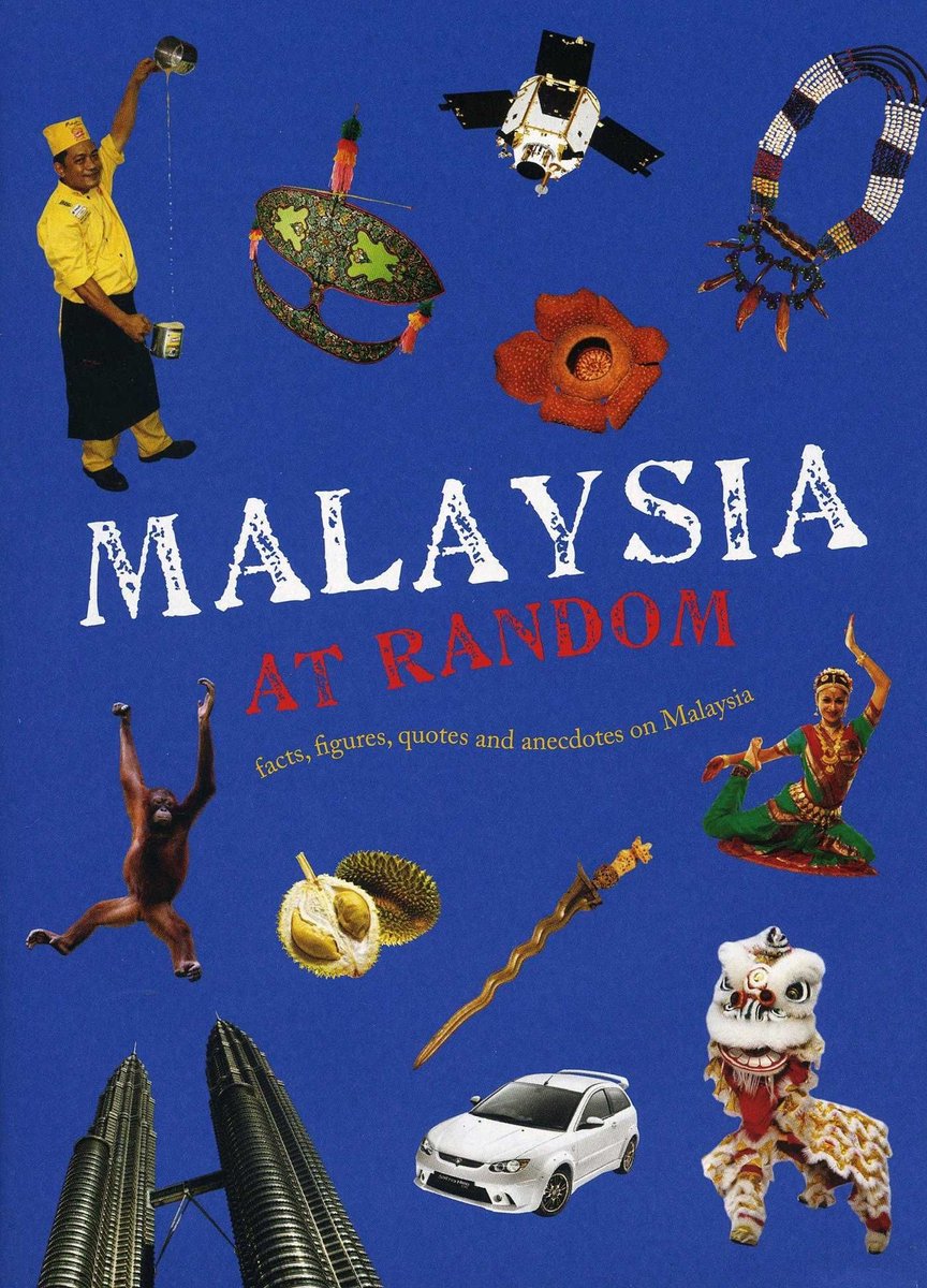 Malaysia at Random