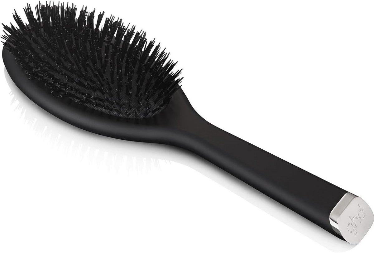 Ovale Styler Borstel voor Glanzend en Gezond Haar
