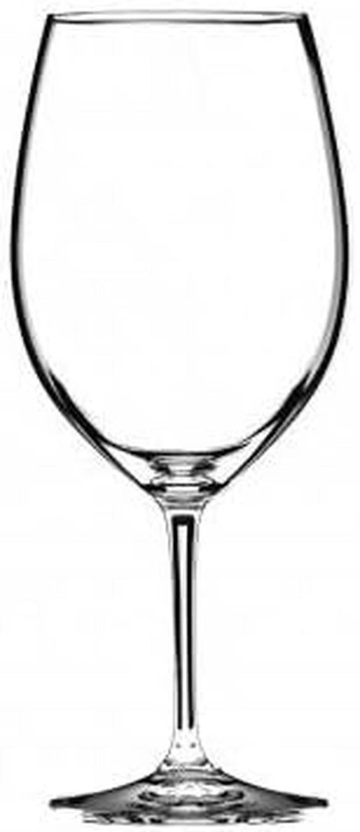 Riedel Vinum Bordeaux glazen set 2 stuks