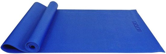 Universele Yogamat voor Yoga, Pilates en Fitness - Zacht en Duurzaam van Universele — afbeelding 2