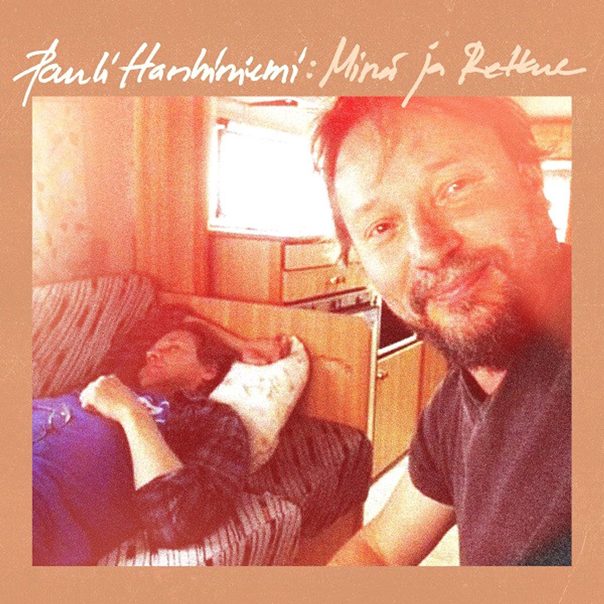 Pauli Hanhiniemi – Minä Ja Retkue (CD)