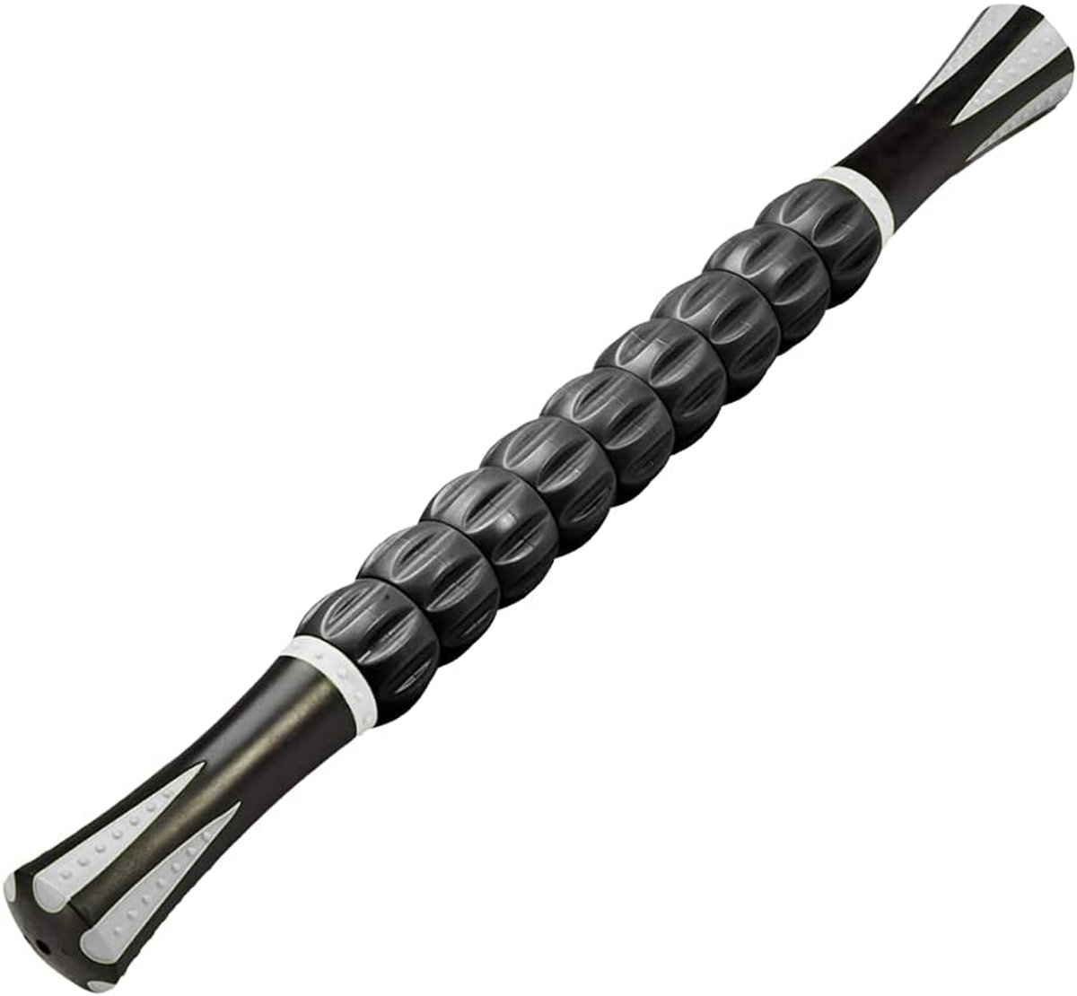Massage Roller Stick voor Atleten - 45 cm voor Spierverlichting en Herstel