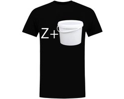 Grappig Heren T-shirt - Straattaal - Marokko - Morroco - Humor- shirt