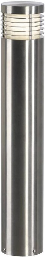 SLV SLOTBOX 40 Staande Buitenlamp – Antraciet, 8W LED, 3000K, IP44