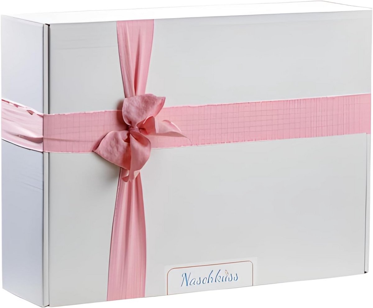 Cadeauset Babykleding Katoen 22 Delig Unisex 0-6 Maanden Geboorte Uitzet