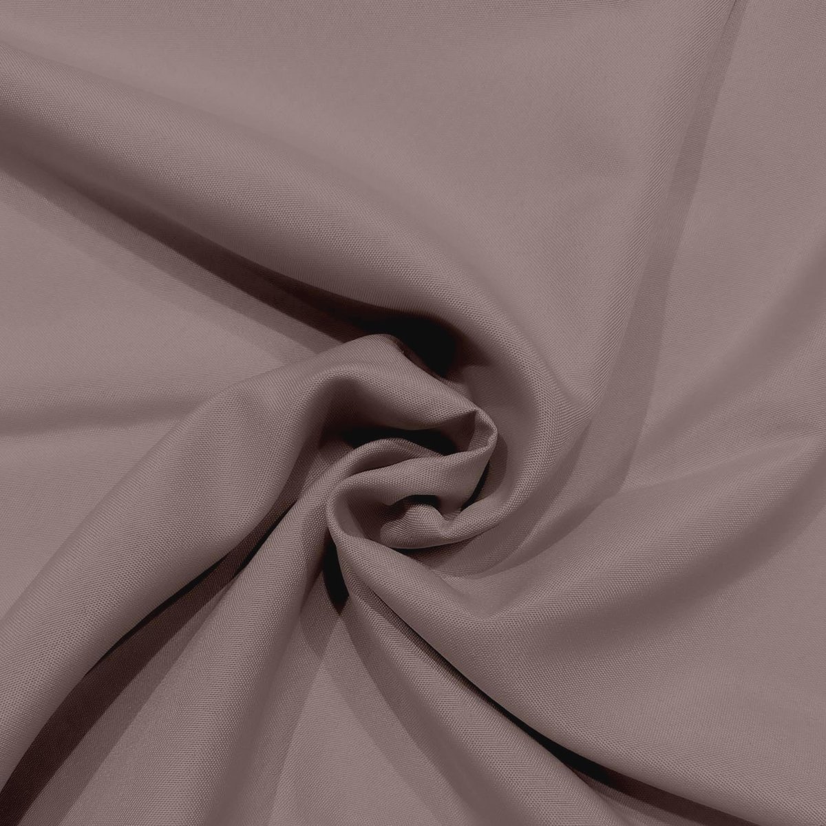 Ronde polyester tafelkleed 180 cm - waterdicht en duurzaam