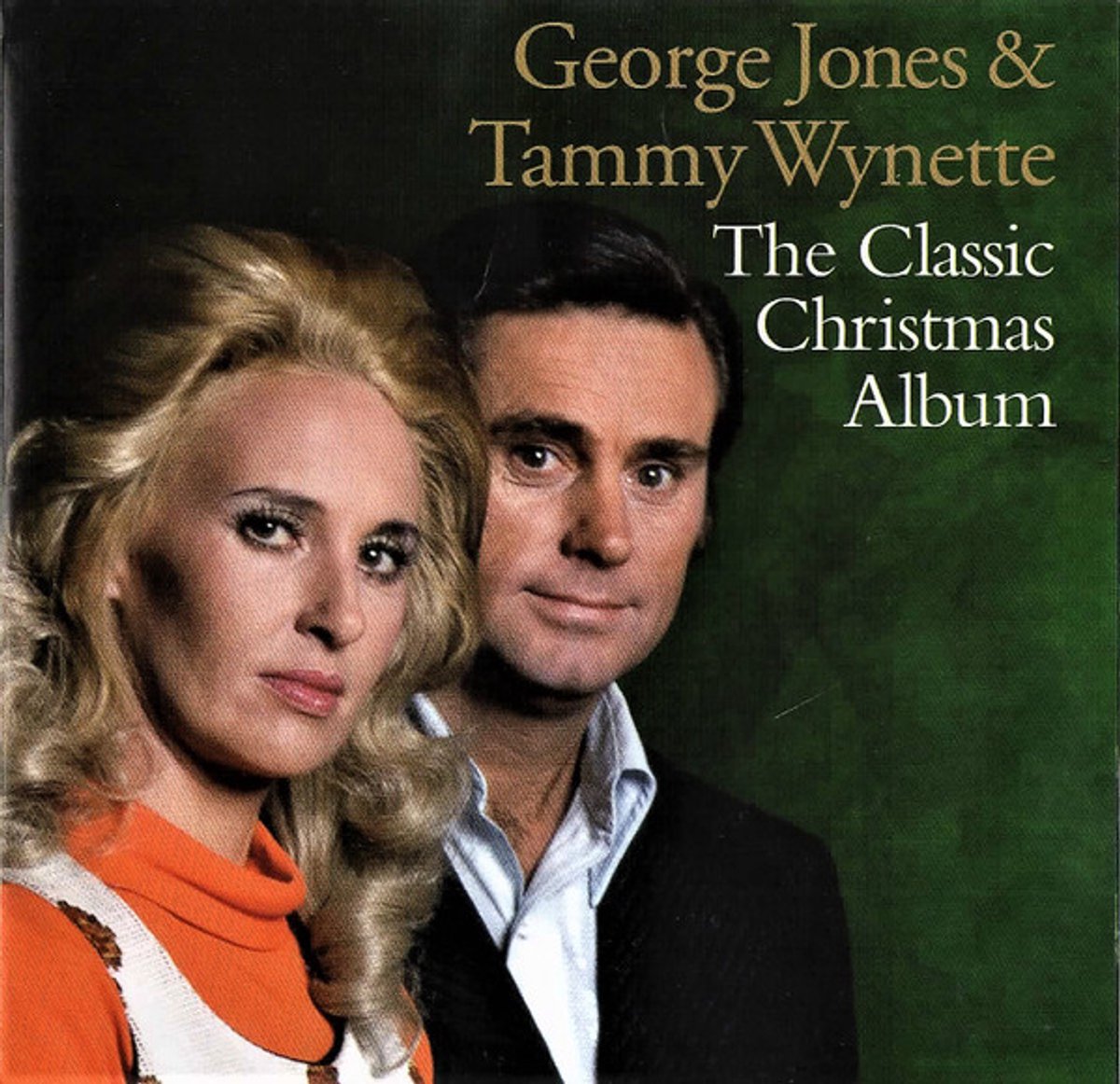 Classic Christmas Album