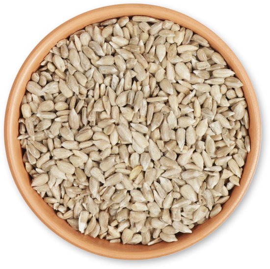 CJ Wildlife Gehakte Zonnebloemkernen 5kg