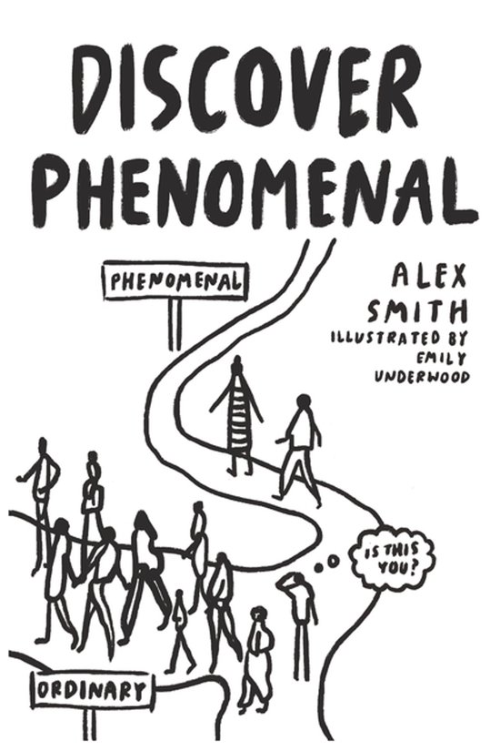 Your Path Past Ordinary - cover