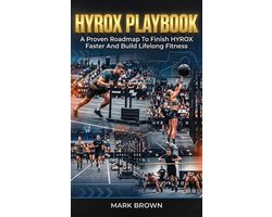 Hyrox Performance- HYROX Playbook