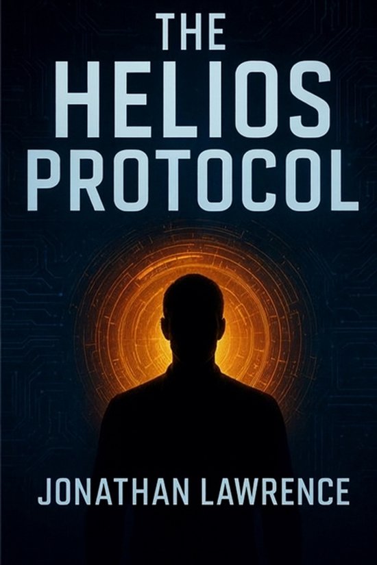 The Helios Protocol - cover