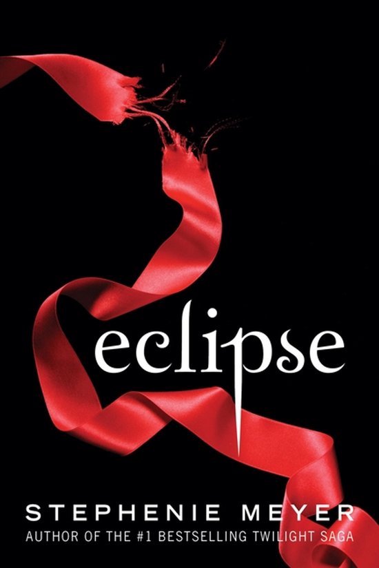 Eclipse - cover
